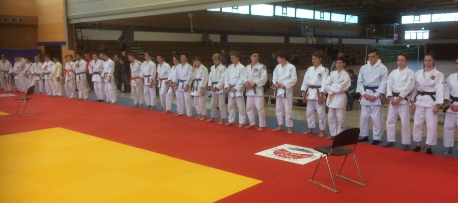Gelungene Saarlandmeisterschaft im Sportzentrum Erbach Gelungene Saarlandmeisterschaft im Sportzentrum Erbach